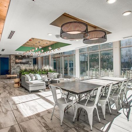 Lush Downtown Condo On Riverwalk W King Ste, Free Parking, Pet Friendly, Centrally Located On Riverwalk Σαν Αντόνιο Εξωτερικό φωτογραφία
