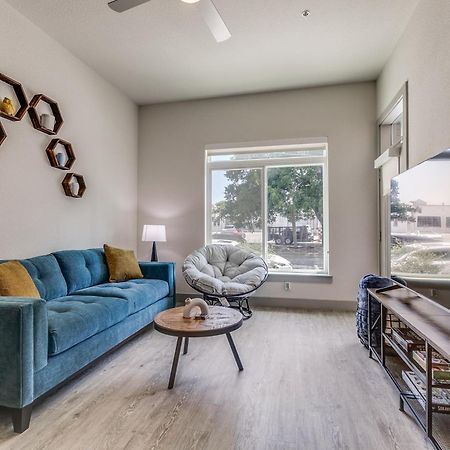 Lush Downtown Condo On Riverwalk W King Ste, Free Parking, Pet Friendly, Centrally Located On Riverwalk Σαν Αντόνιο Εξωτερικό φωτογραφία