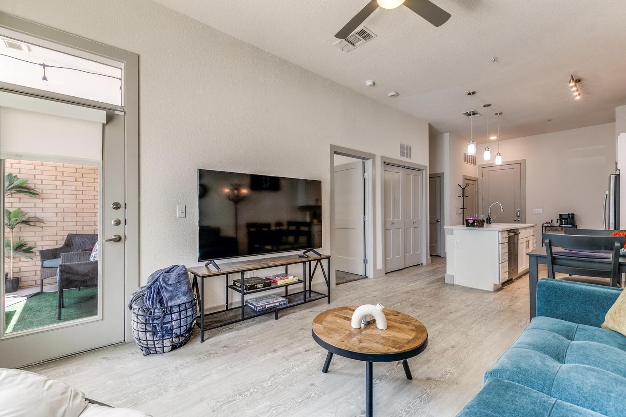 Lush Downtown Condo On Riverwalk W King Ste, Free Parking, Pet Friendly, Centrally Located On Riverwalk Σαν Αντόνιο Εξωτερικό φωτογραφία