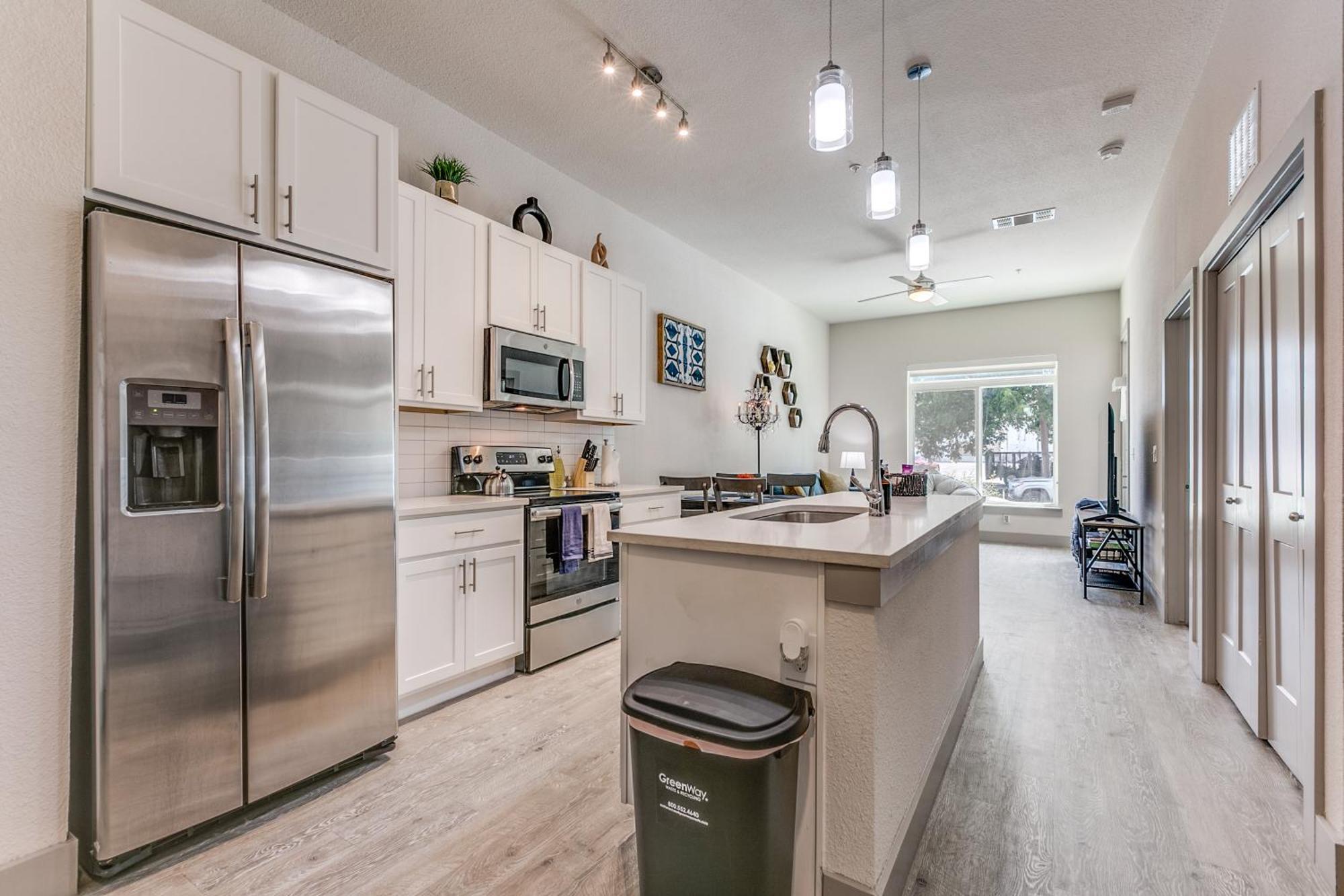 Lush Downtown Condo On Riverwalk W King Ste, Free Parking, Pet Friendly, Centrally Located On Riverwalk Σαν Αντόνιο Εξωτερικό φωτογραφία
