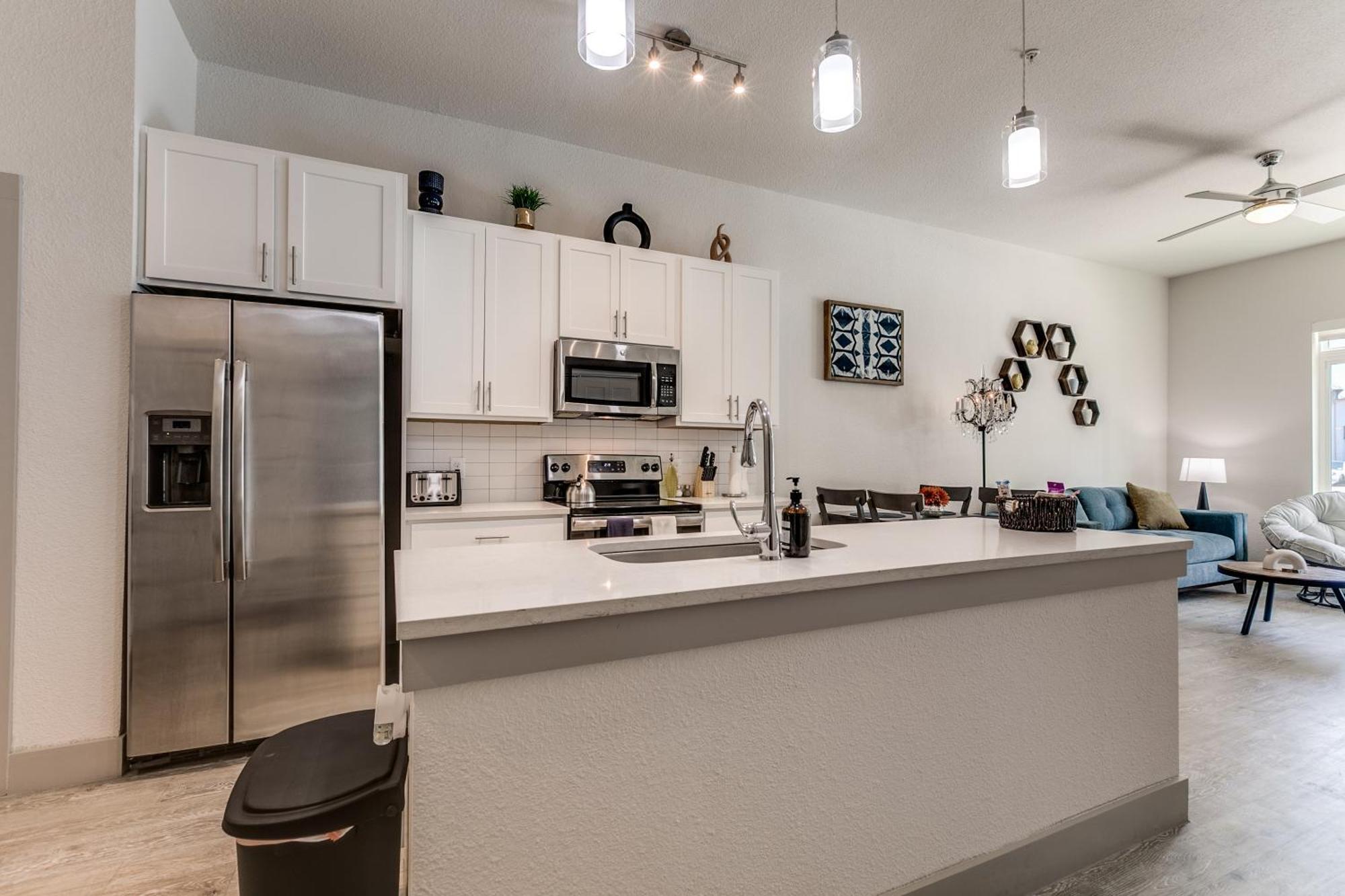 Lush Downtown Condo On Riverwalk W King Ste, Free Parking, Pet Friendly, Centrally Located On Riverwalk Σαν Αντόνιο Εξωτερικό φωτογραφία